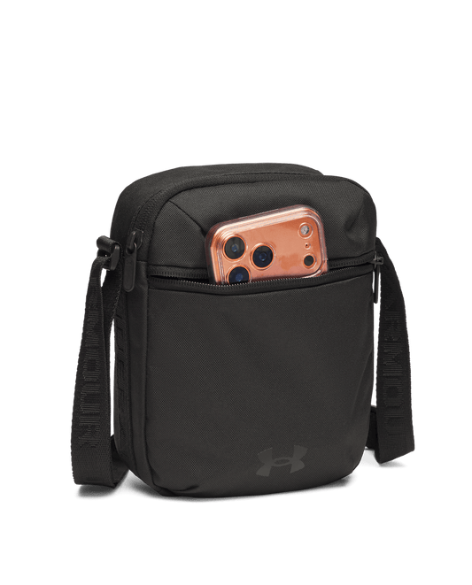 Under Armour Accessories Black/Black / OSFM UA Essential Crossbody Bag