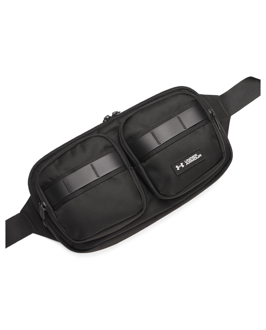 Under Armour Accessories Black/HaloGray / OSFM UA Triumph Crossbody Bag
