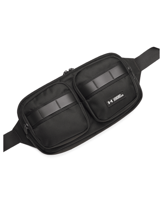 Under Armour Accessories Black/HaloGray / OSFM UA Triumph Crossbody Bag