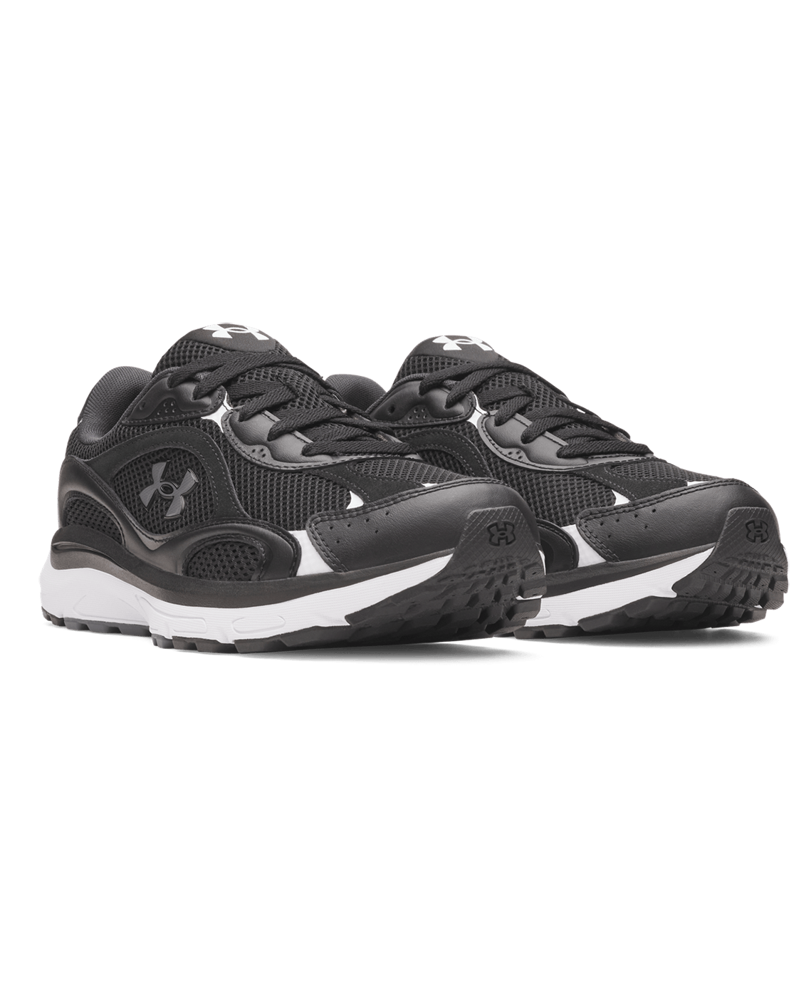 Under Armour Footwear UA Tech Runner Men's Shoes
