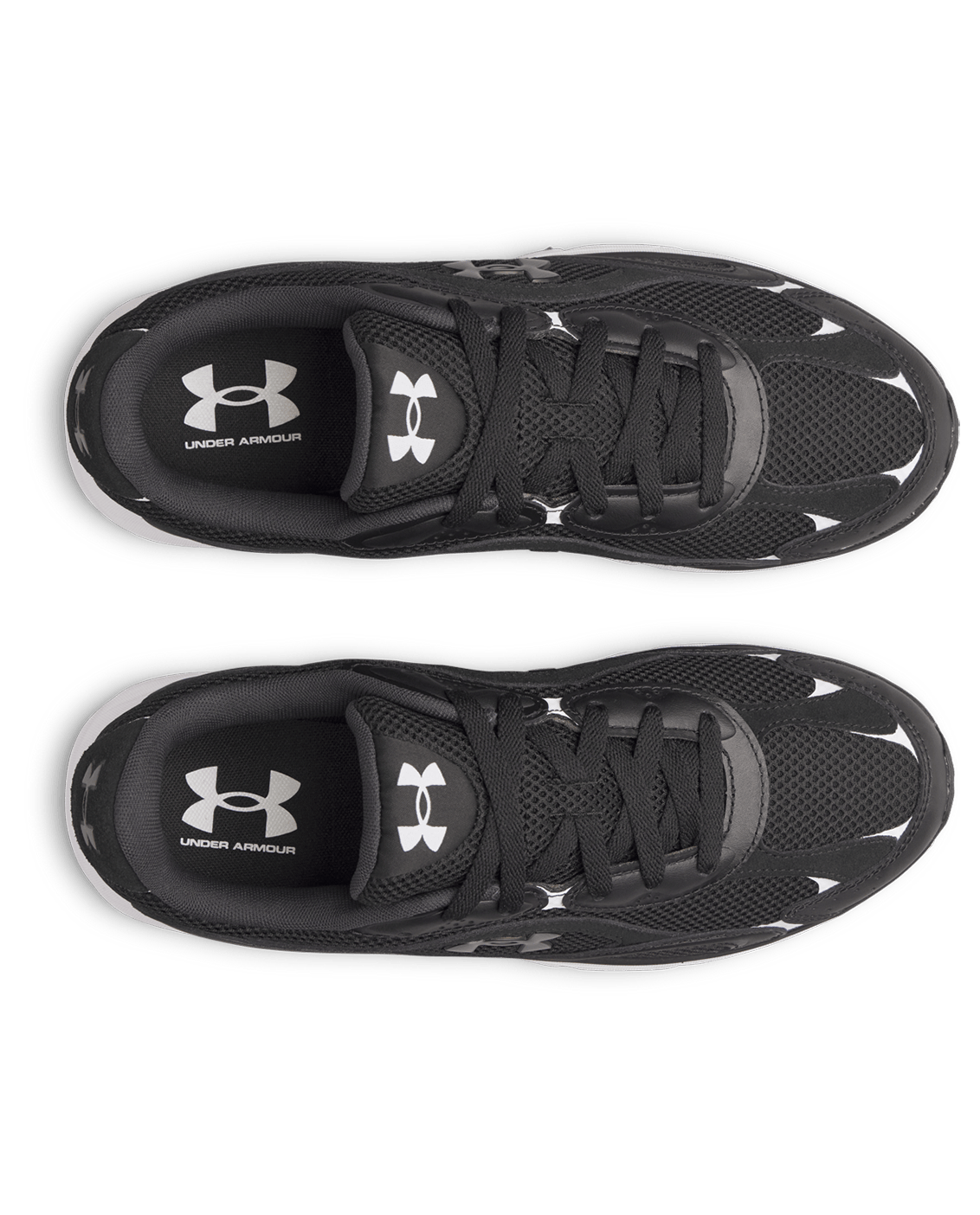 Under Armour Footwear UA Tech Runner Men's Shoes