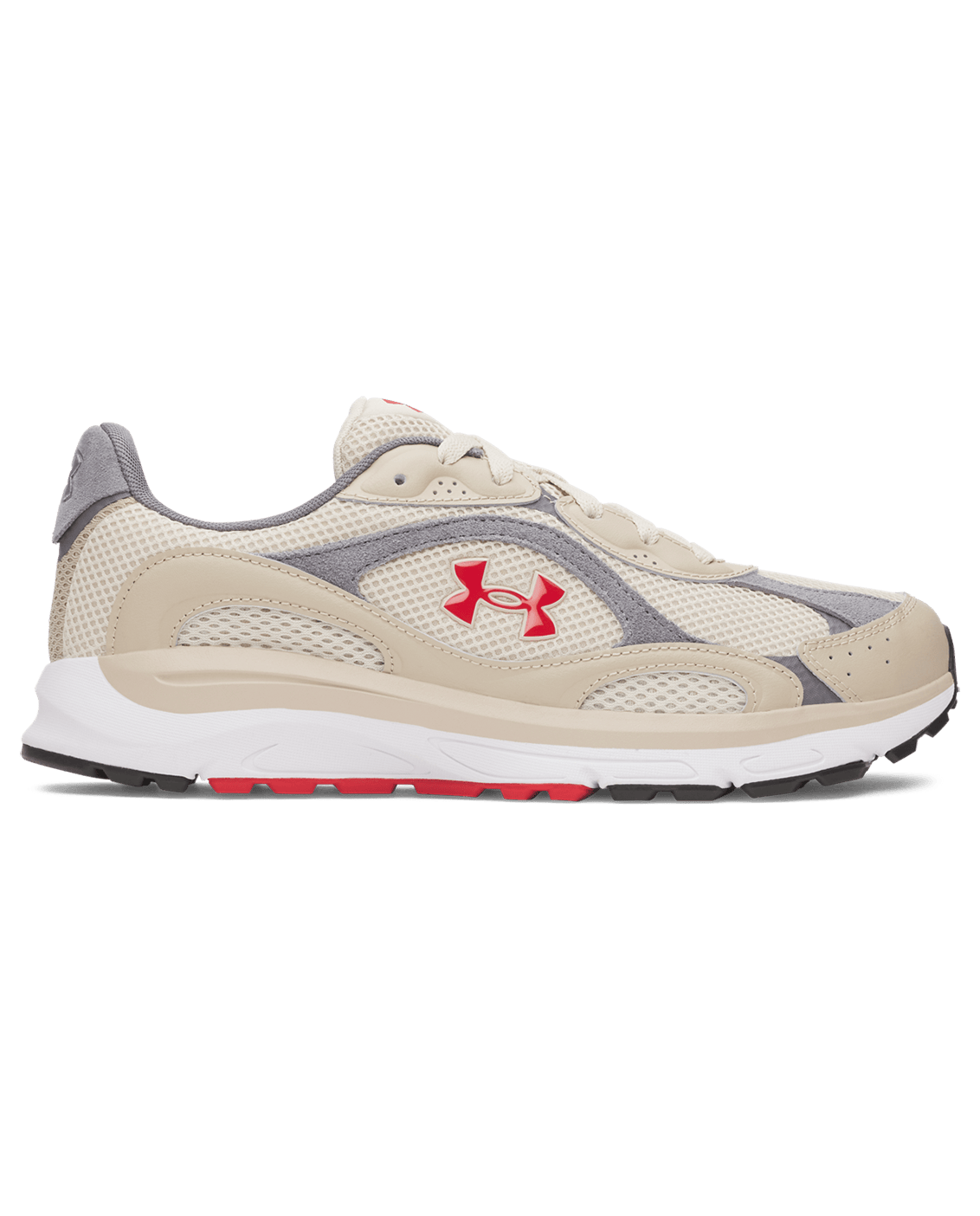 Under Armour UA Tech Runner Men's Shoes