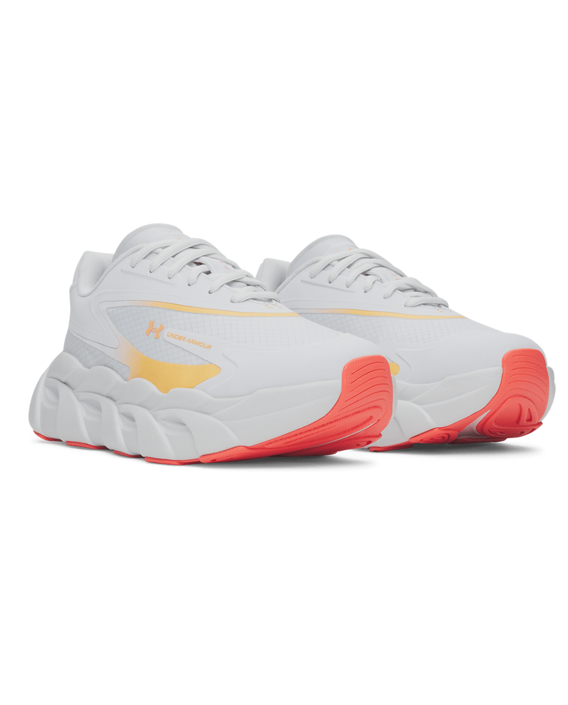 Under Armour UA Halo Runner SE Women's Running Shoes
