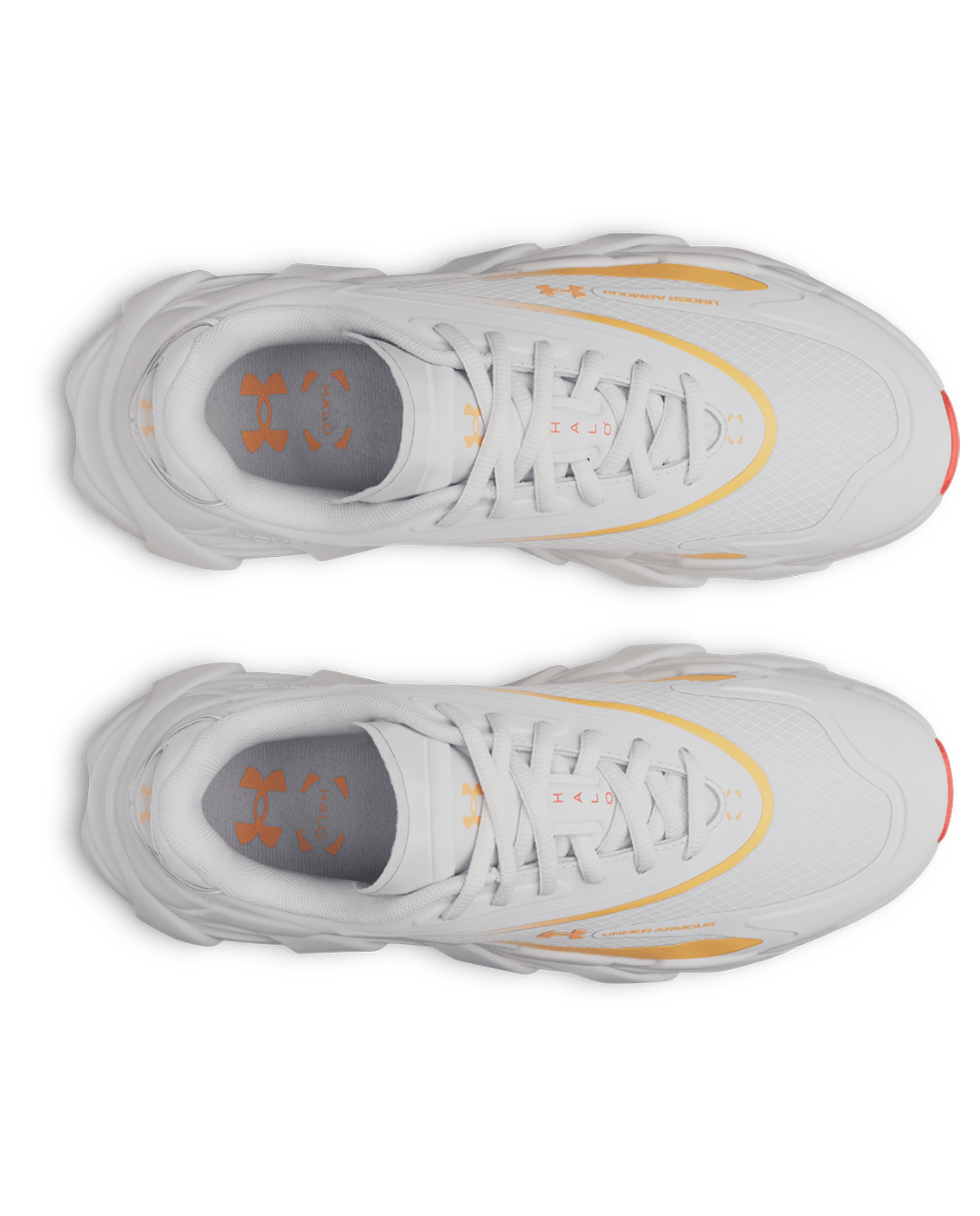 Under Armour UA Halo Runner SE Women's Running Shoes