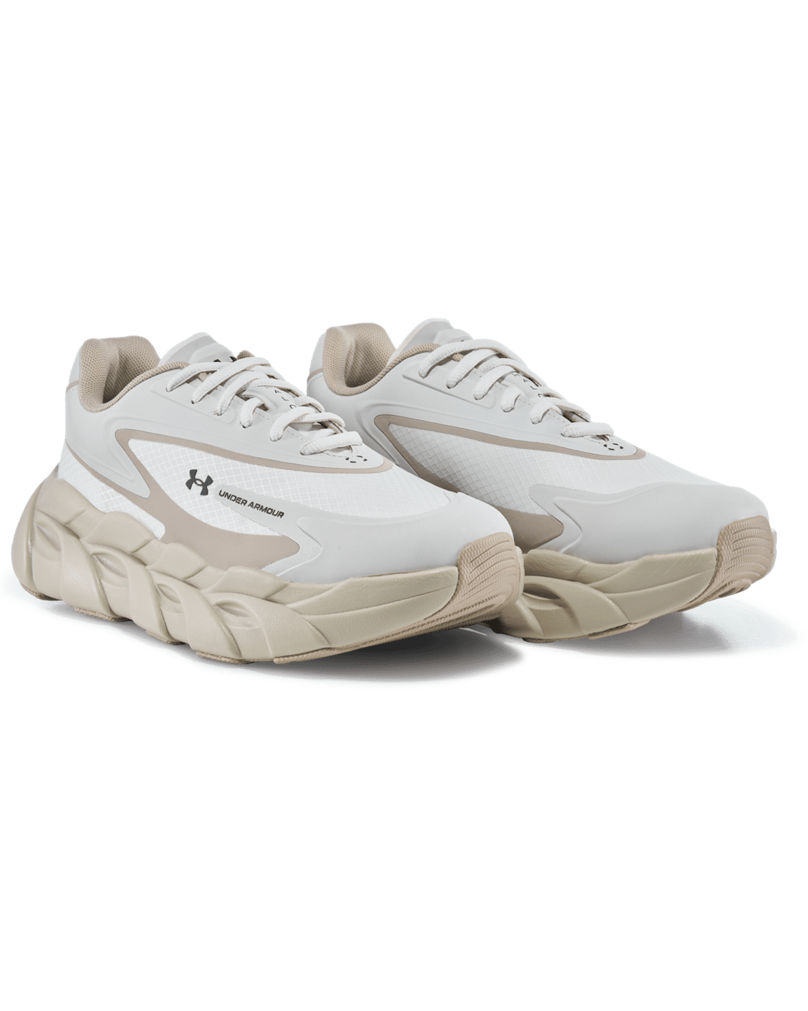 Under Armour Footwear UA Halo Runner SE Women's Running Shoes