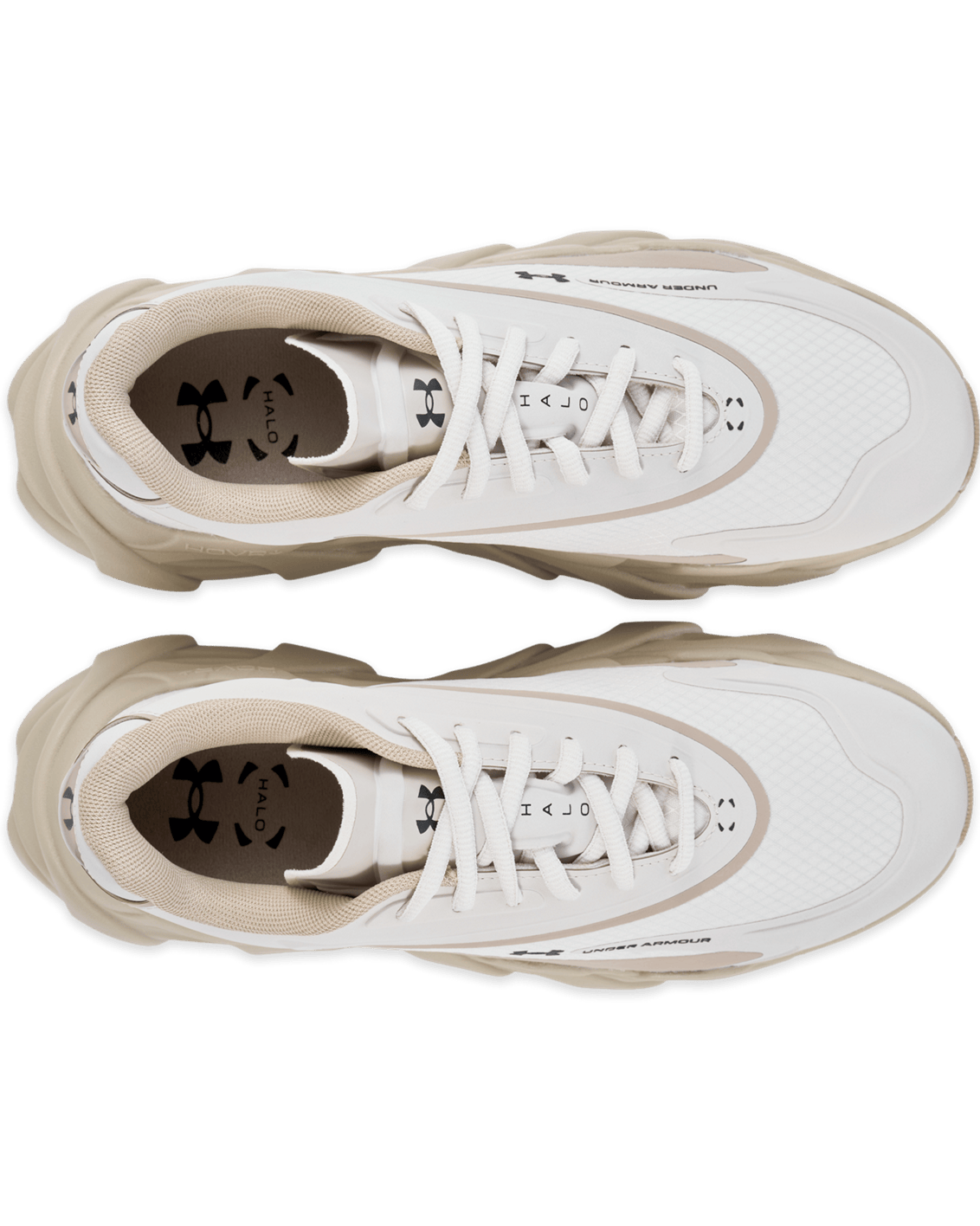 Under Armour Footwear UA Halo Runner SE Women's Running Shoes