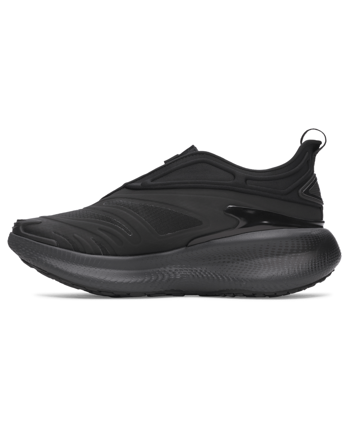 Under Armour Footwear UA Echo Storm Unisex Sportstyle Shoes