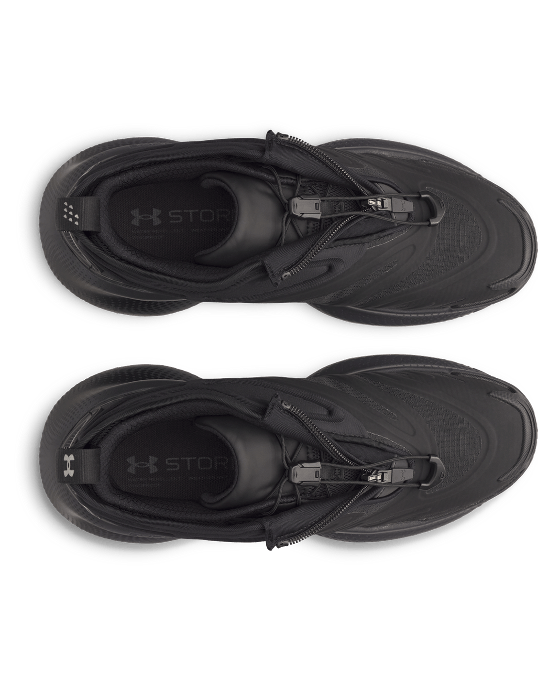 Under Armour Footwear UA Echo Storm Unisex Sportstyle Shoes