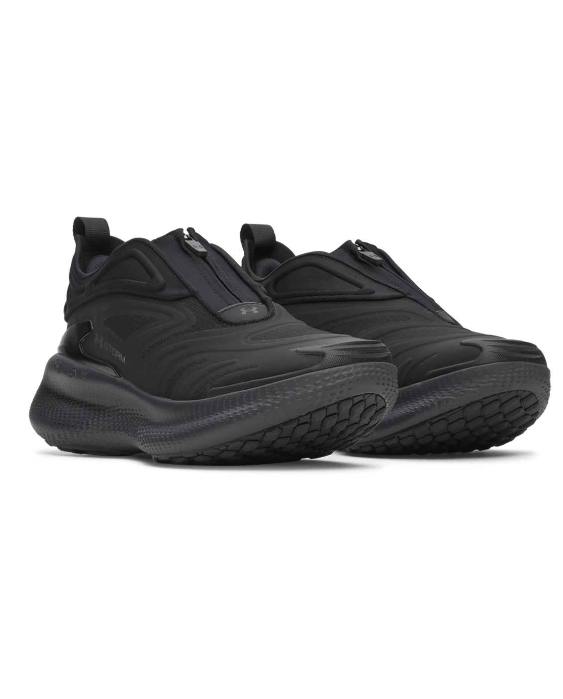 Under Armour Footwear UA Echo Storm Unisex Sportstyle Shoes