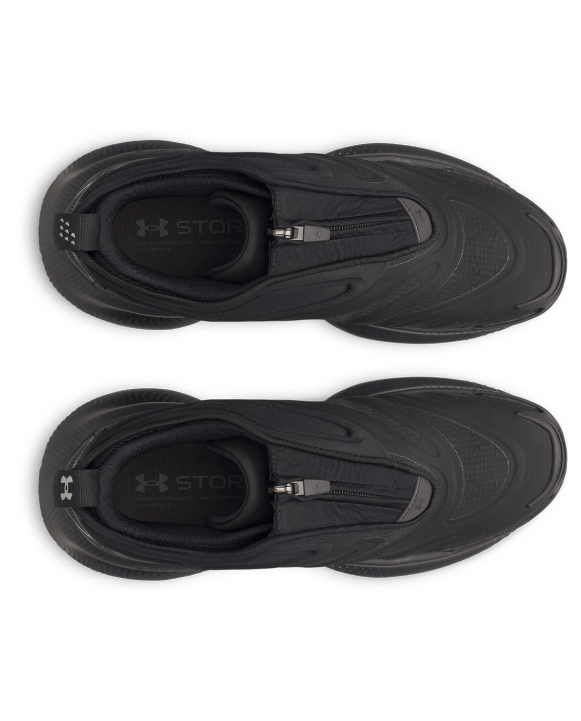 Under Armour Footwear UA Echo Storm Unisex Sportstyle Shoes