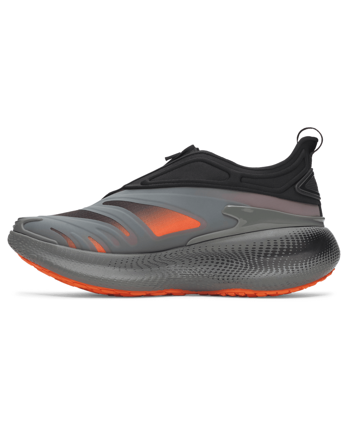 Under Armour Footwear UA Echo Storm Unisex Sportstyle Shoes