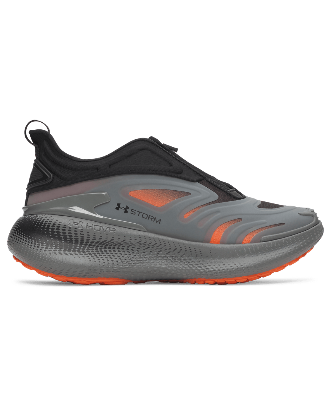 Under Armour Footwear UA Echo Storm Unisex Sportstyle Shoes