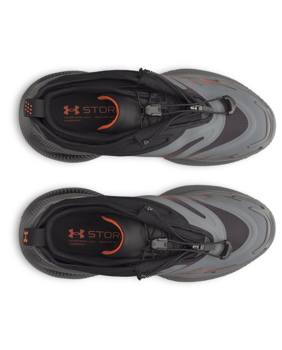Under Armour Footwear UA Echo Storm Unisex Sportstyle Shoes