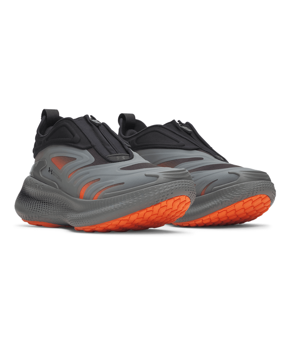 Under Armour Footwear UA Echo Storm Unisex Sportstyle Shoes
