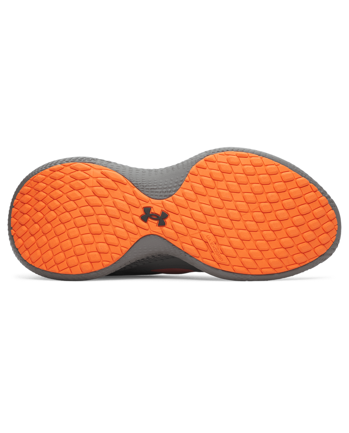 Under Armour Footwear UA Echo Storm Unisex Sportstyle Shoes