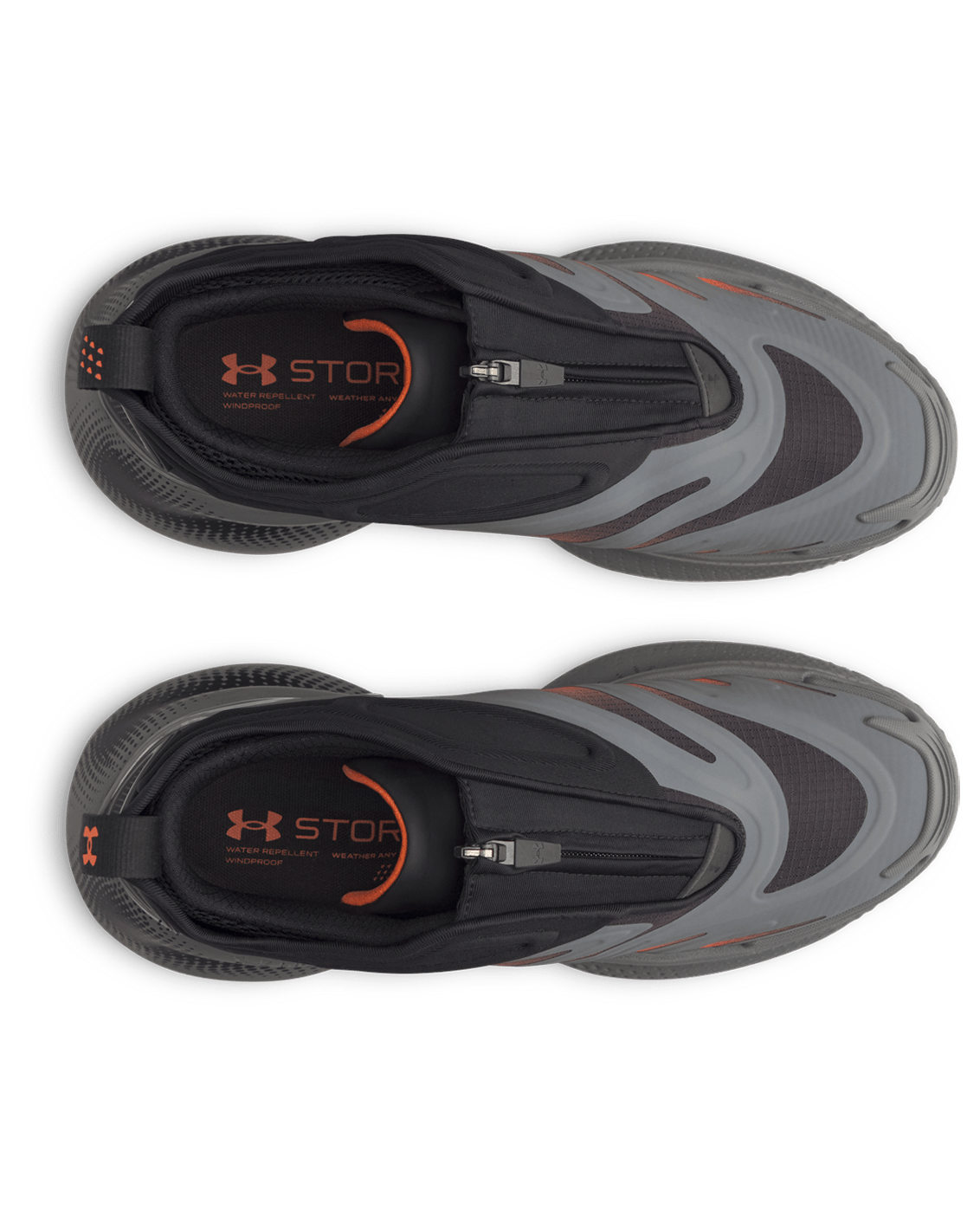 Under Armour Footwear UA Echo Storm Unisex Sportstyle Shoes