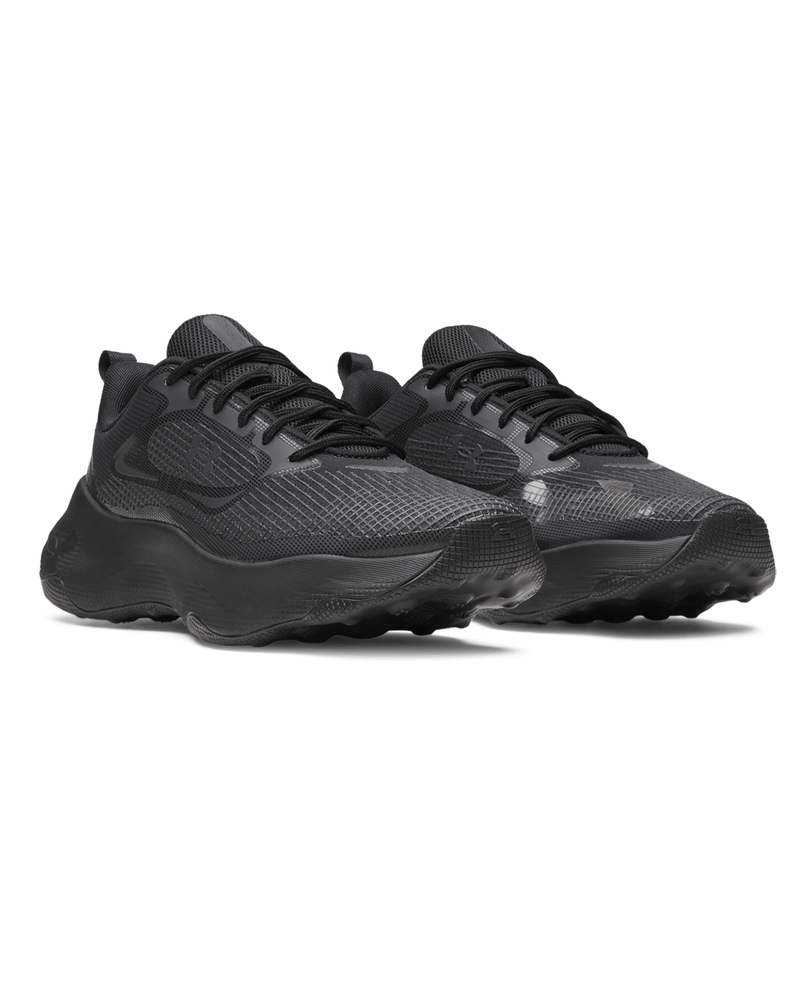 Under Armour UA Pulse Men's Sportstyle Shoes