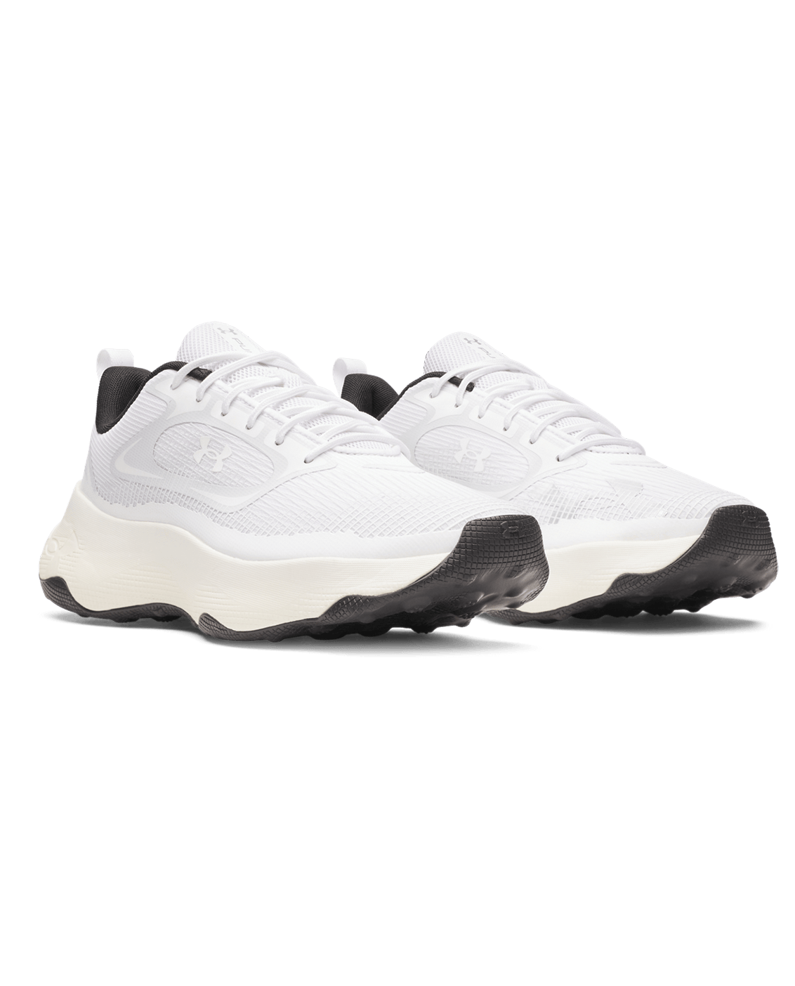Under Armour UA Pulse Men's Sportstyle Shoes