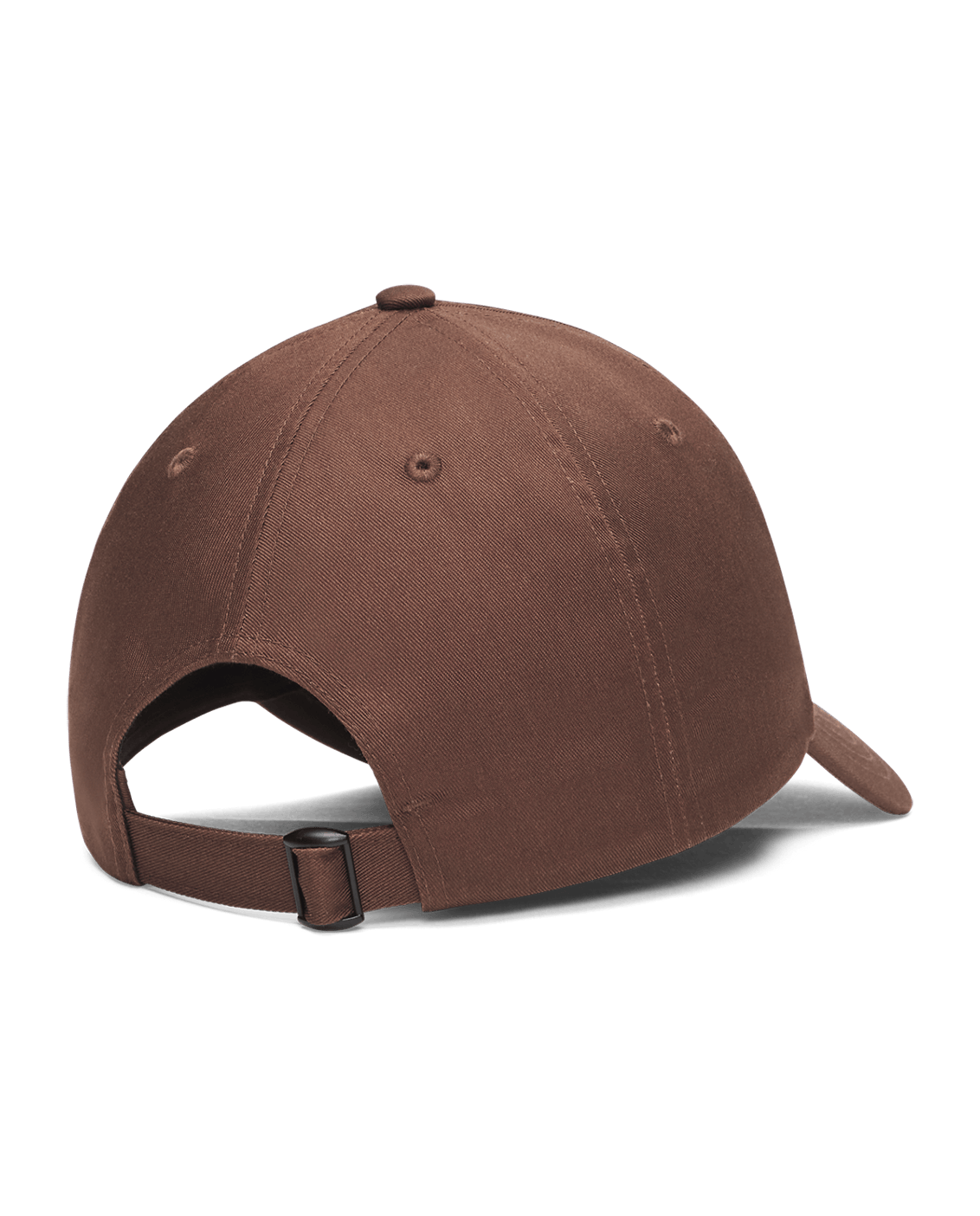 Under Armour Accessories IncenseBrown/White / OSFM UA Essential Low Men's Adjustable Hat