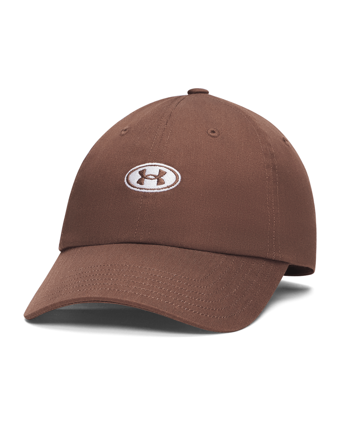 Under Armour Accessories IncenseBrown/White / OSFM UA Essential Low Men's Adjustable Hat