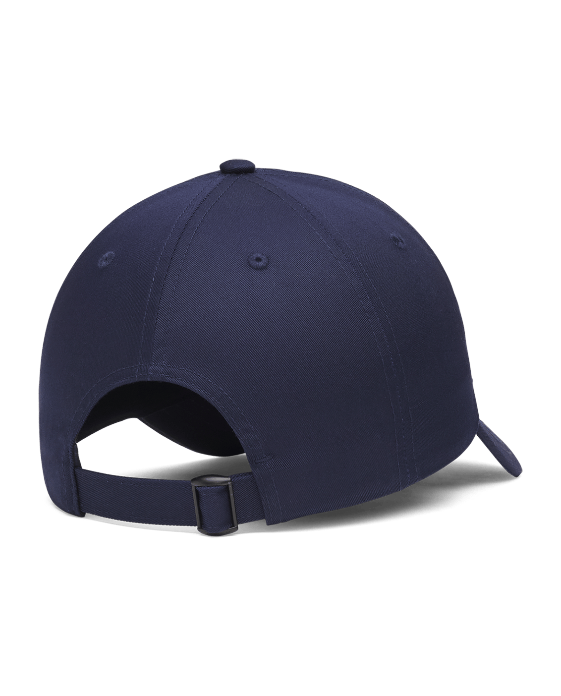 Under Armour Accessories MidnightNavy/White / OSFM UA Essential Low Men's Adjustable Hat