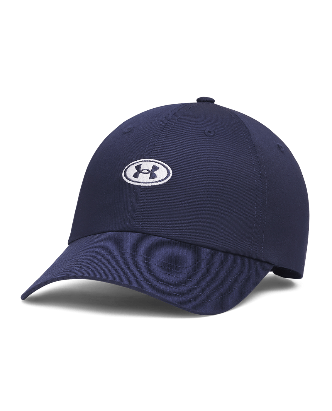 Under Armour Accessories MidnightNavy/White / OSFM UA Essential Low Men's Adjustable Hat