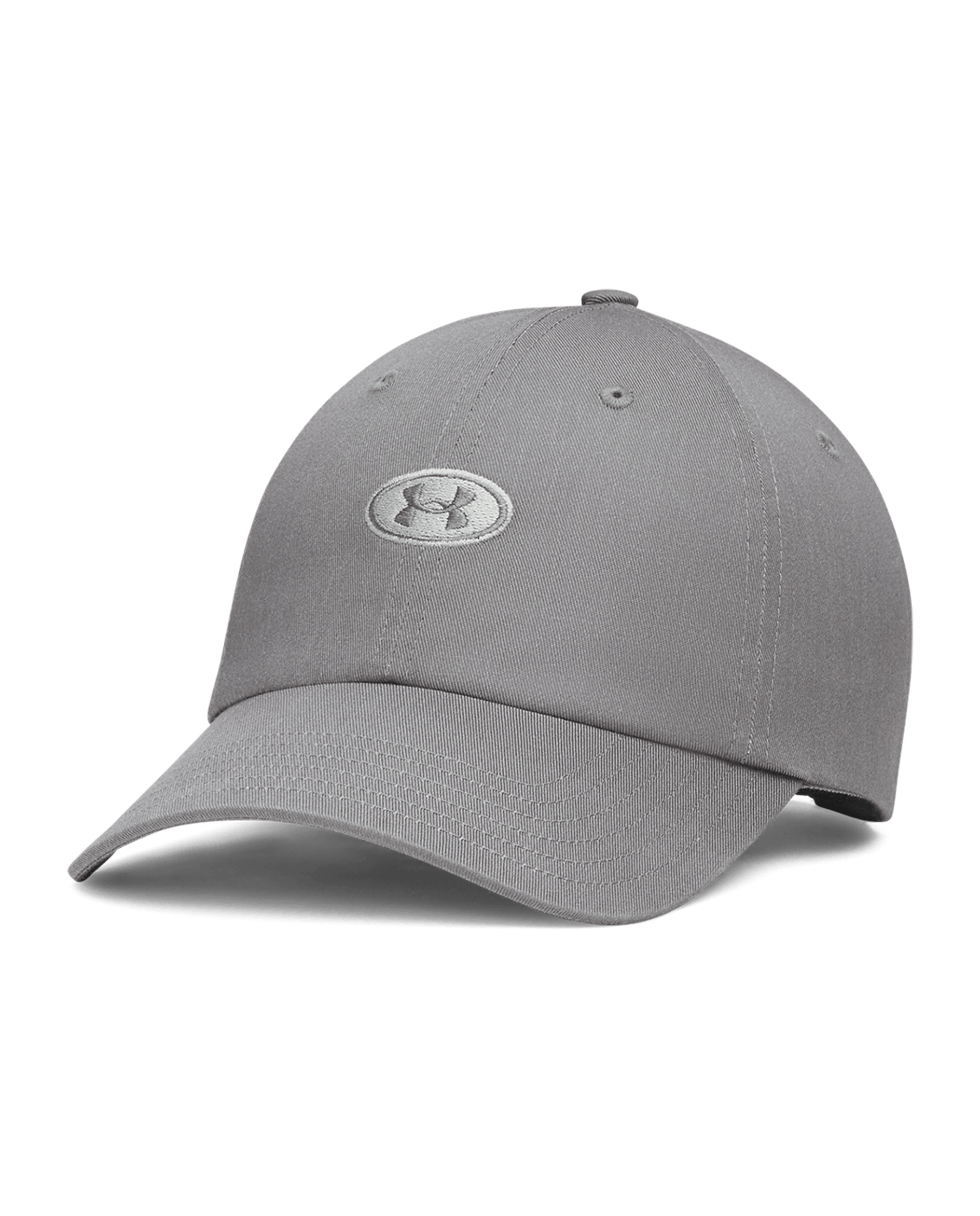 Under Armour Accessories ClayGreen/ClayGreen / OSFM UA Essential Low Men's Adjustable Hat