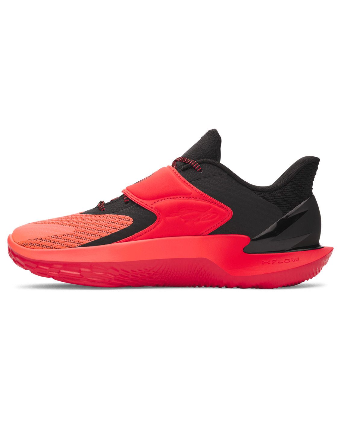 Under Armour D. Fox 2 'At The Buzzer' Unisex Basketball Shoes