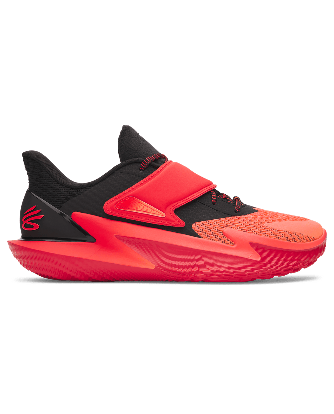 Under Armour D. Fox 2 'At The Buzzer' Unisex Basketball Shoes