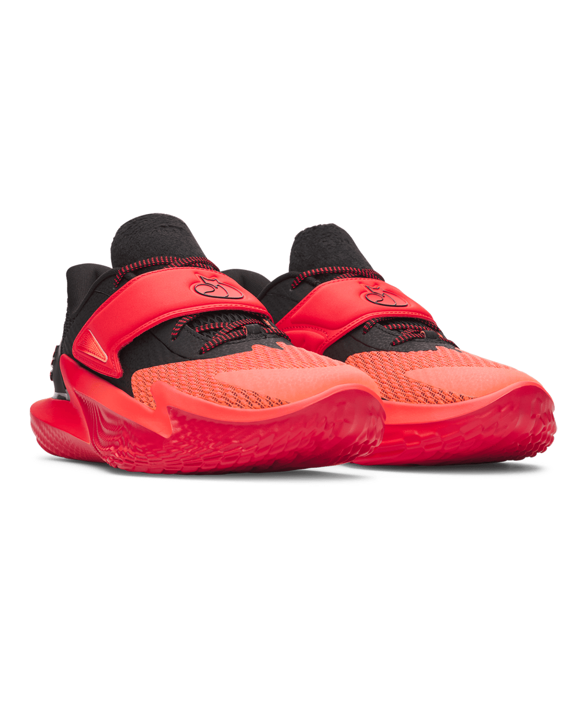 Under Armour D. Fox 2 'At The Buzzer' Unisex Basketball Shoes