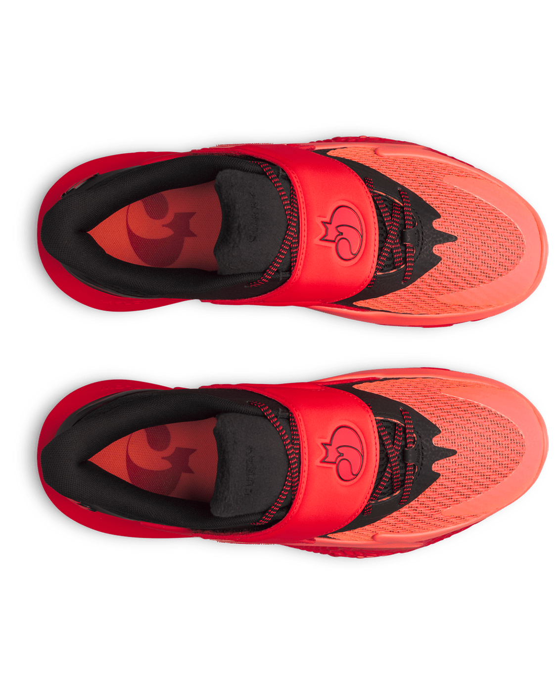 Under Armour D. Fox 2 'At The Buzzer' Unisex Basketball Shoes