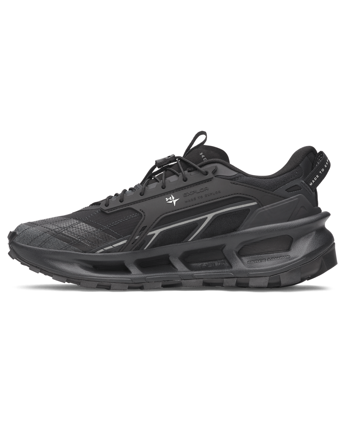 Under Armour Footwear UA EXPLOR Trail Unisex Shoes