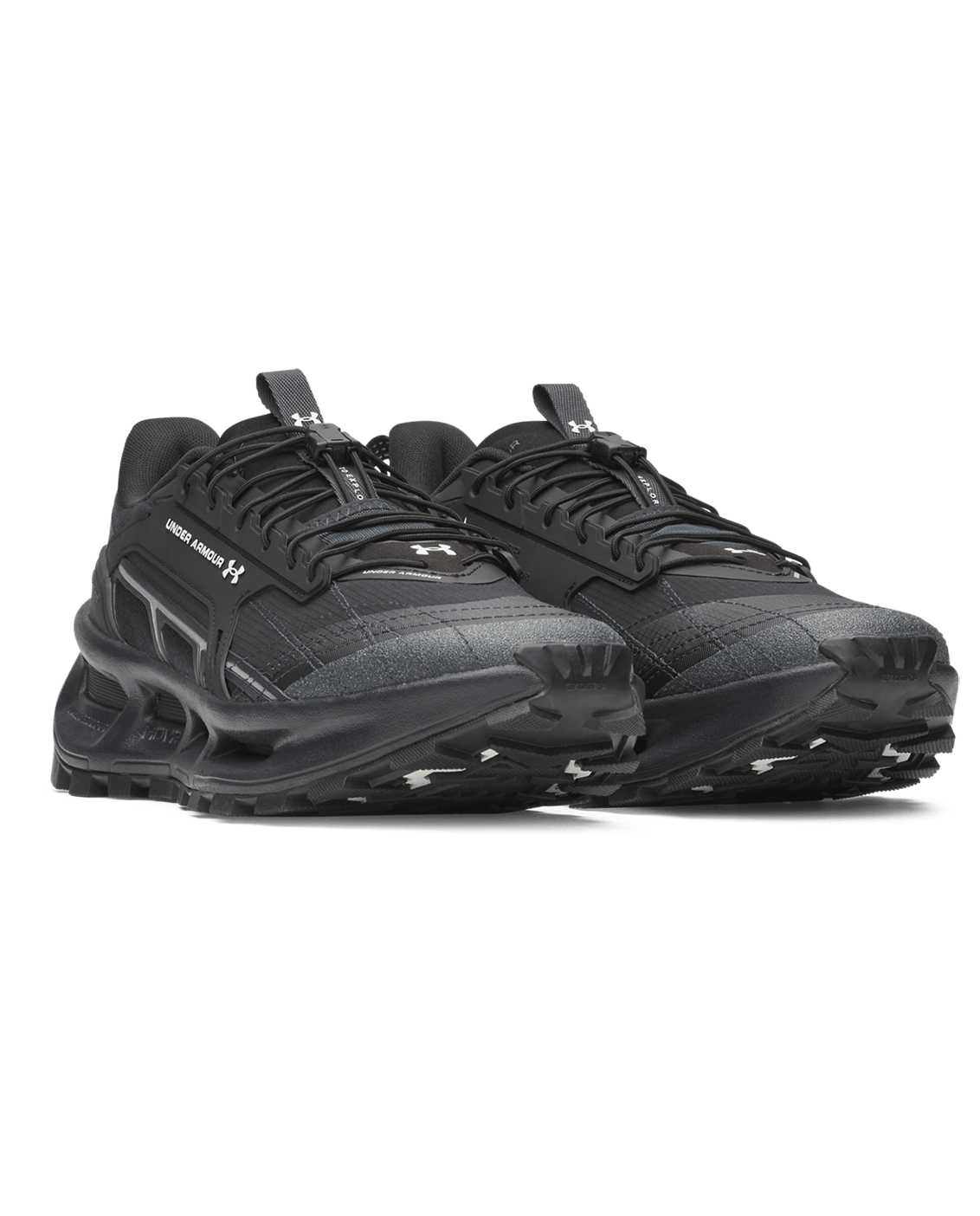 Under Armour Footwear UA EXPLOR Trail Unisex Shoes