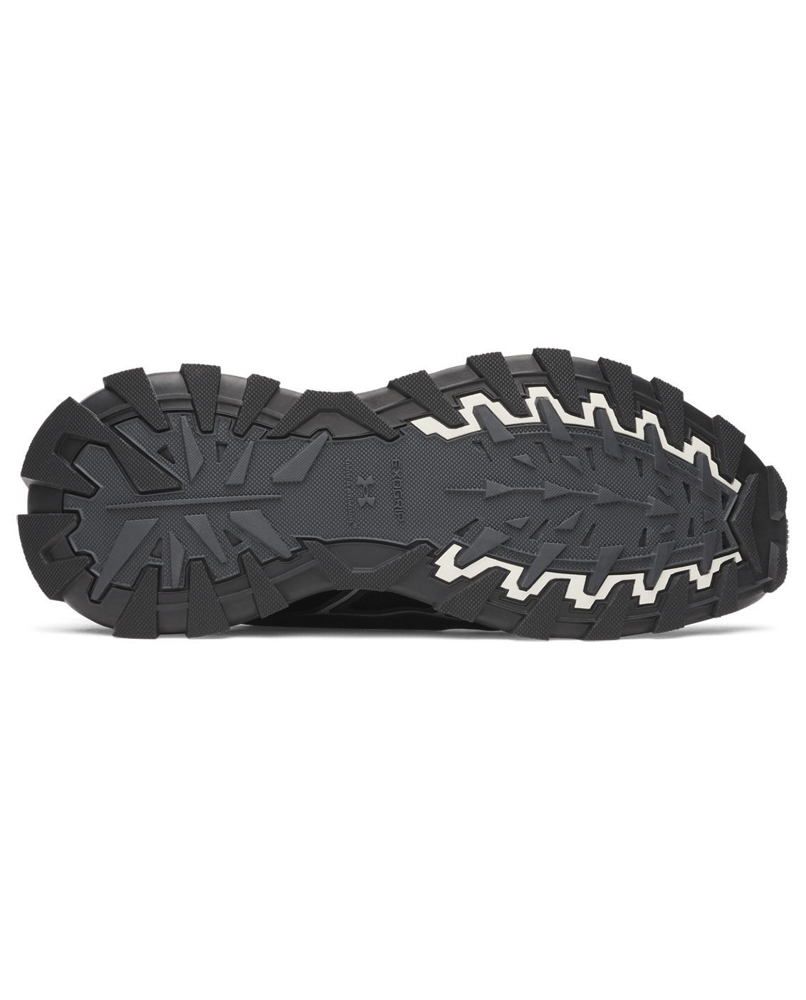 Under Armour Footwear UA EXPLOR Trail Unisex Shoes