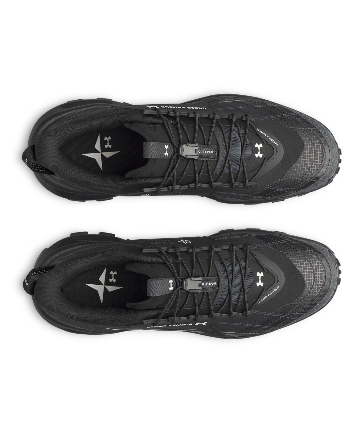 Under Armour Footwear UA EXPLOR Trail Unisex Shoes