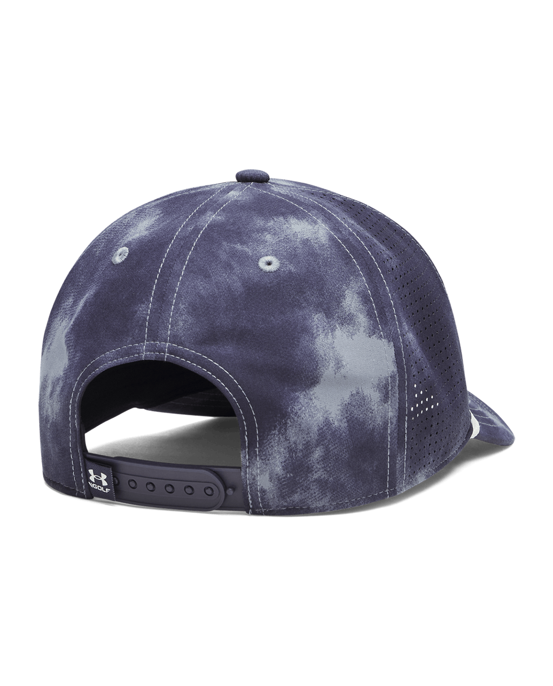 Under Armour UA Drive Mid Rope Men's Adjustable Cap