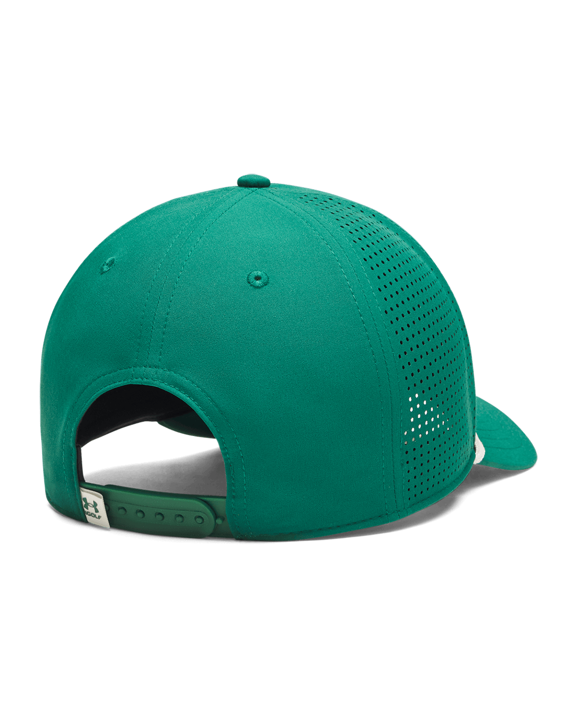 Under Armour UA Drive Mid Rope Men's Adjustable Cap