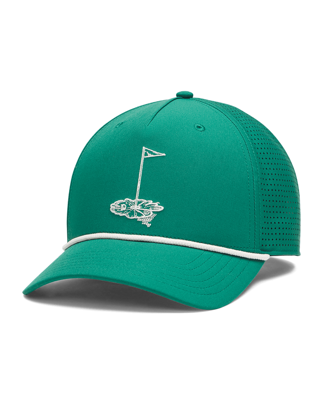Under Armour UA Drive Mid Rope Men's Adjustable Cap