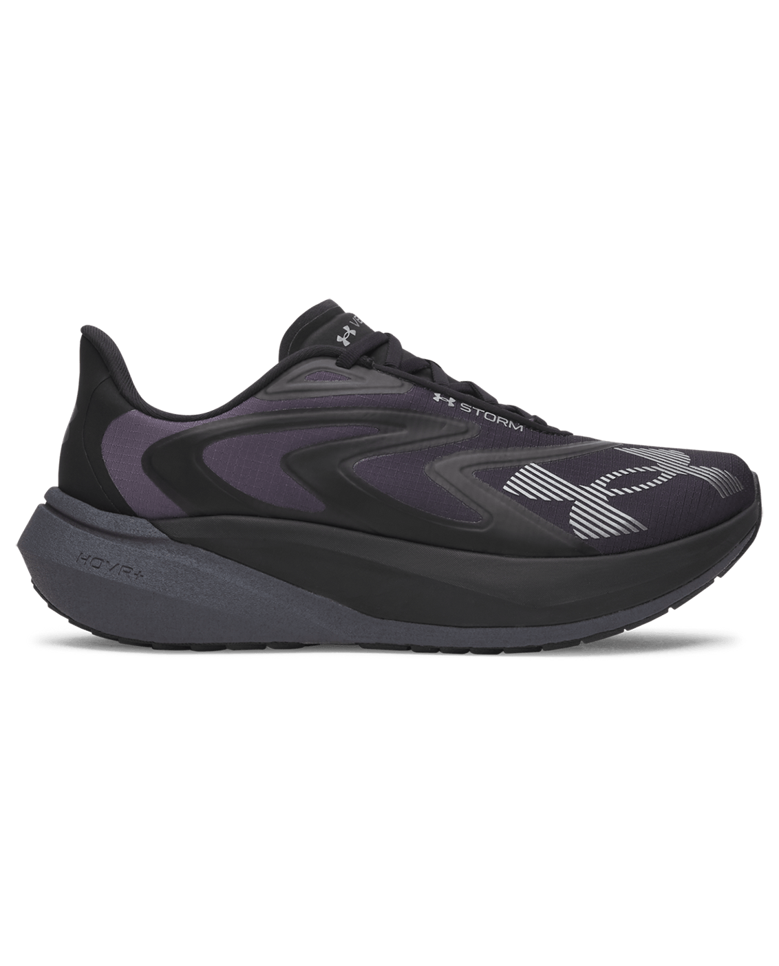 Under Armour Footwear UA Velociti Distance Storm Unisex Running Shoes