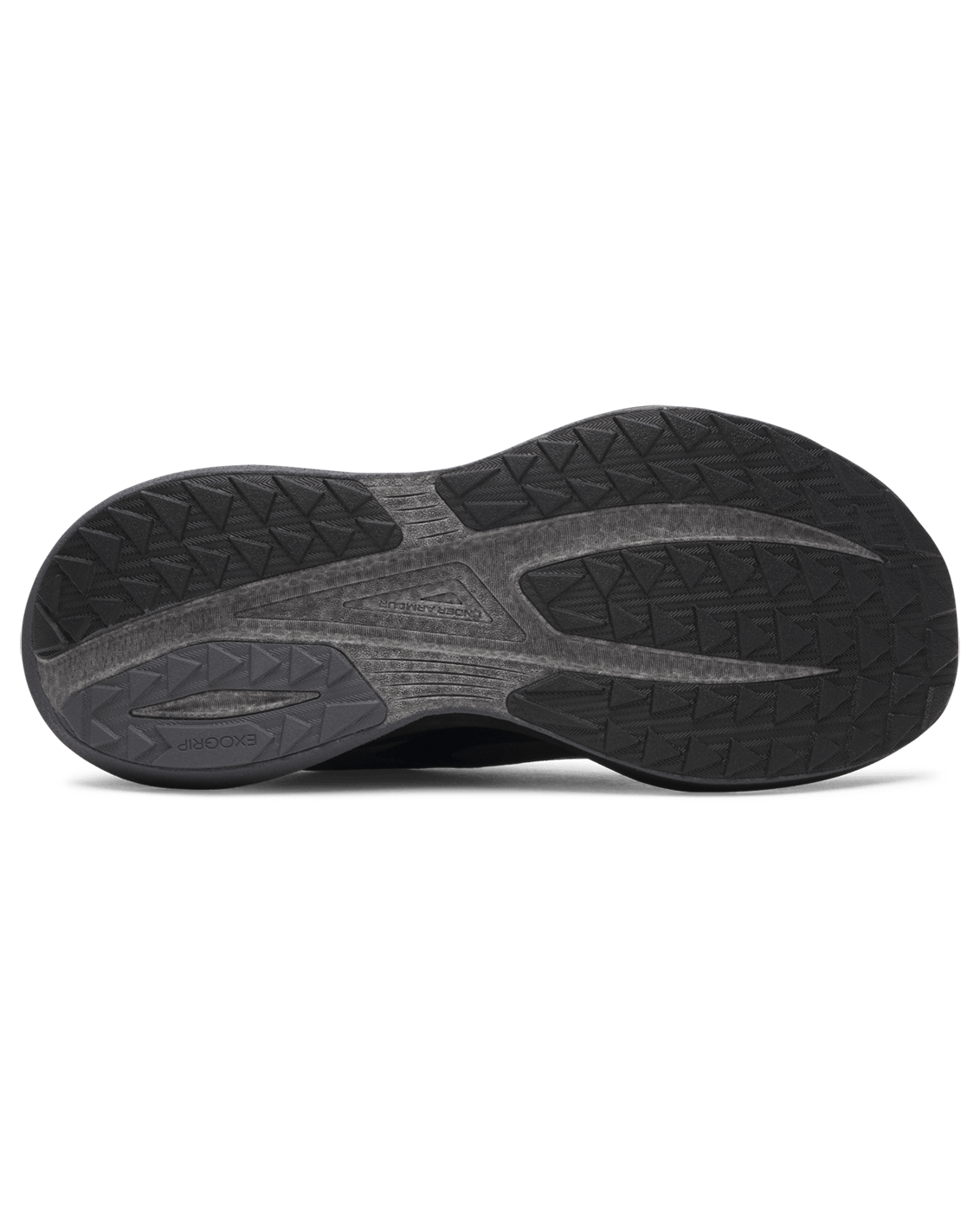 Under Armour Footwear UA Velociti Distance Storm Unisex Running Shoes