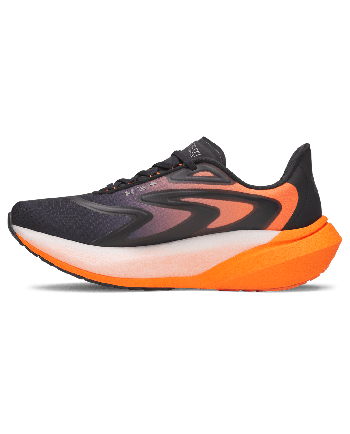 Under Armour Footwear UA Velociti Distance Storm Unisex Running Shoes