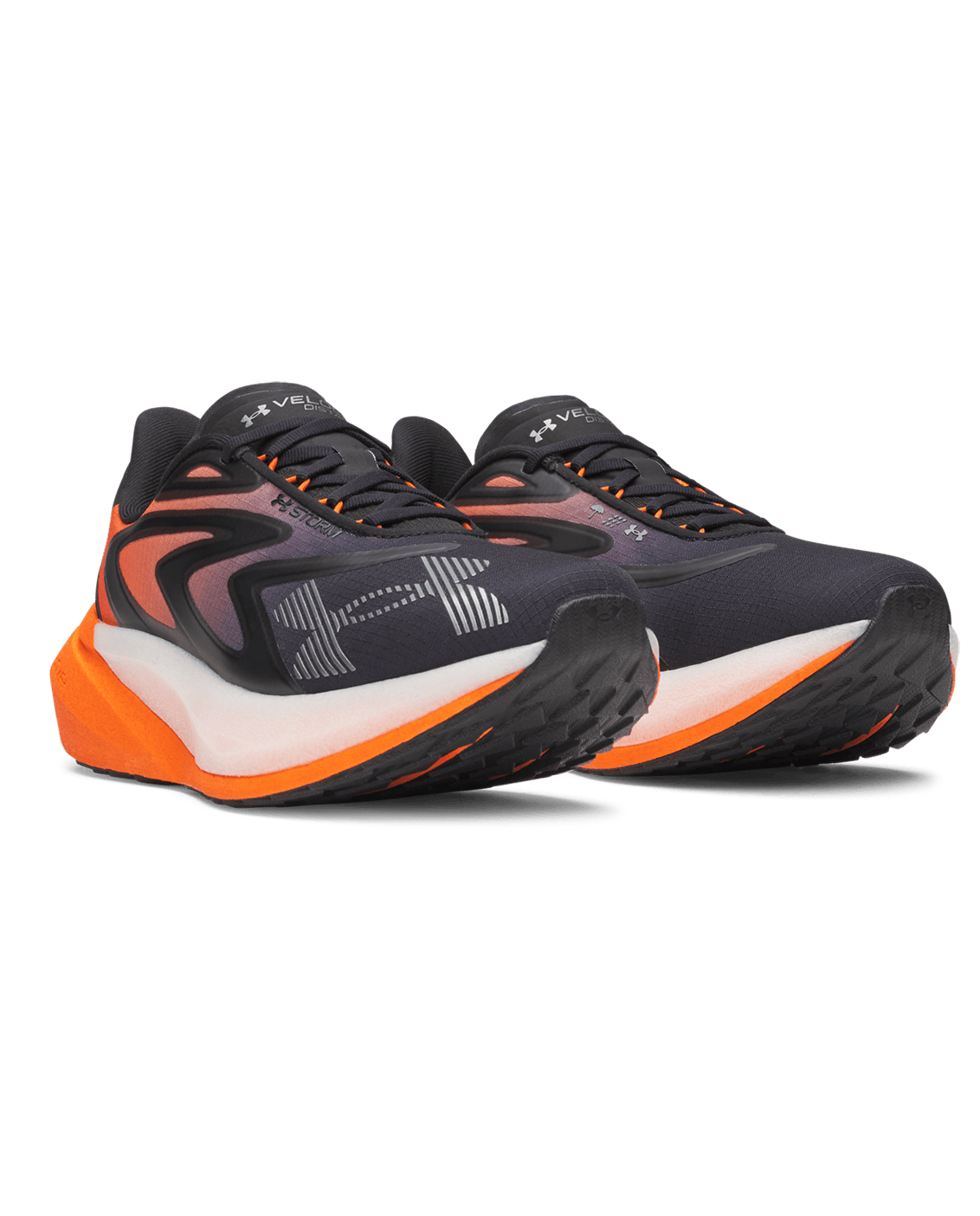 Under Armour Footwear UA Velociti Distance Storm Unisex Running Shoes