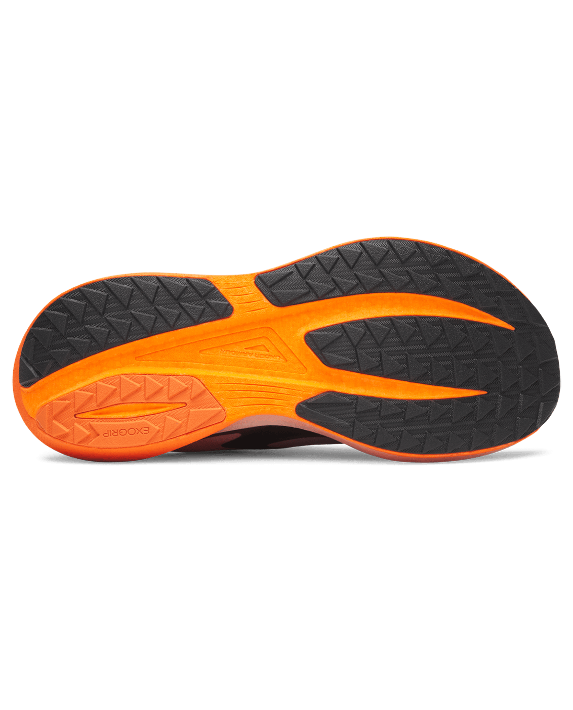 Under Armour Footwear UA Velociti Distance Storm Unisex Running Shoes