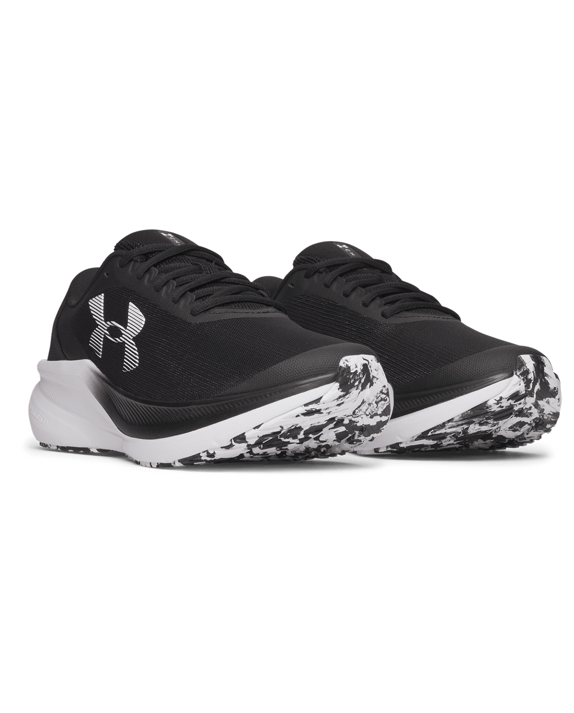 Under Armour UA Charged+ Chase Men's Running Shoes