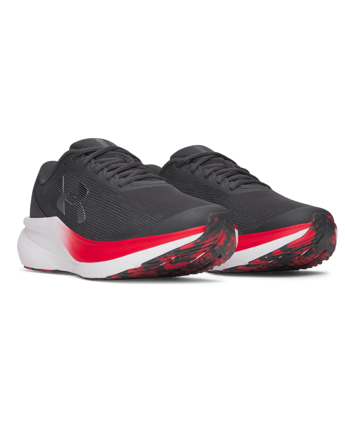 Under Armour Footwear UA Charged+ Chase Men's Running Shoes