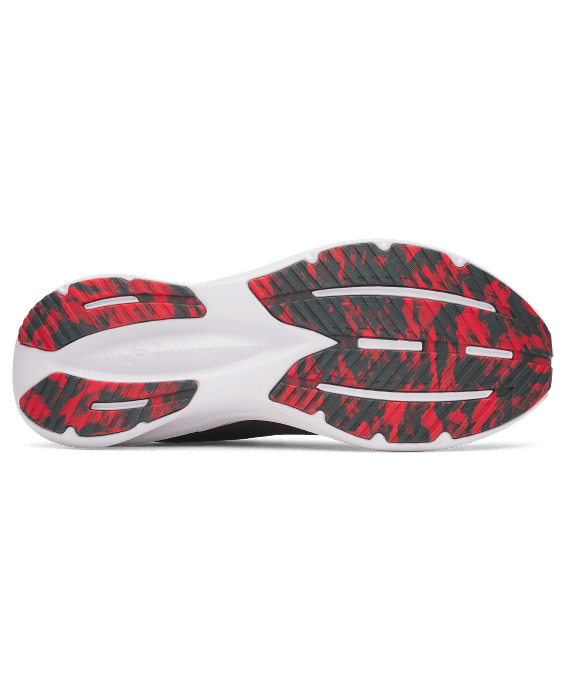 Under Armour Footwear UA Charged+ Chase Men's Running Shoes