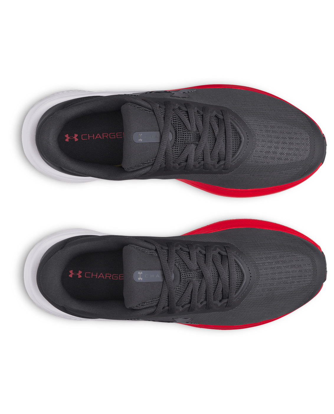 Under Armour Footwear UA Charged+ Chase Men's Running Shoes