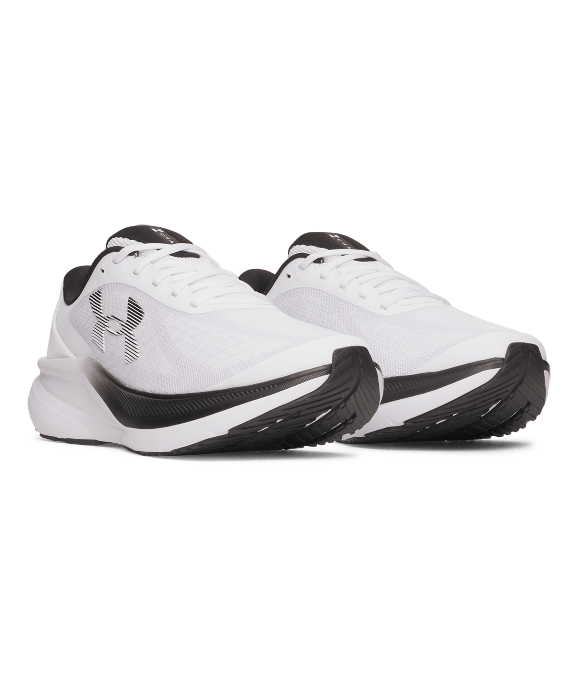 Under Armour Footwear UA Charged+ Chase Men's Running Shoes