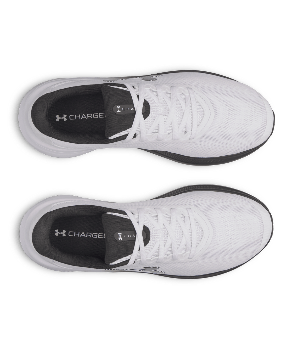 Under Armour Footwear UA Charged+ Chase Men's Running Shoes
