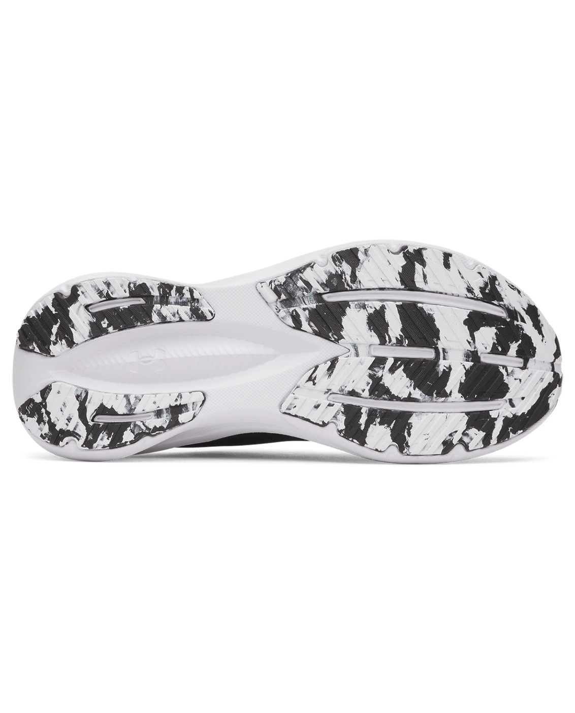 Under Armour UA Charged+ Chase Women's Running Shoes